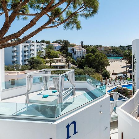 Marsenses Ferrera Blanca Hotel - Adults Only Cala d'Or  Exterior photo