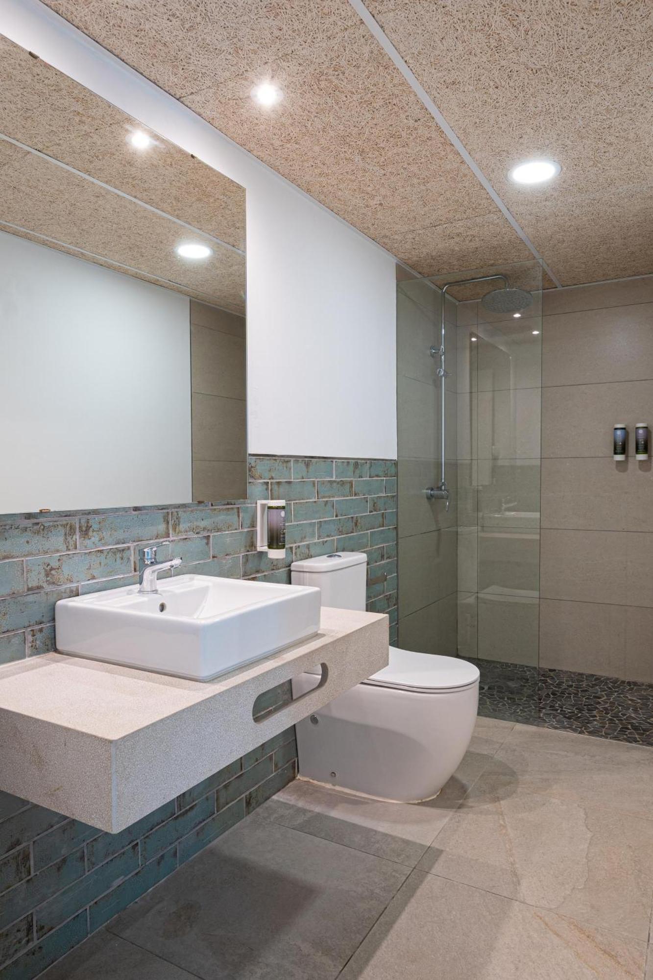 Marsenses Ferrera Blanca Hotel - Adults Only Cala d'Or  Exterior photo