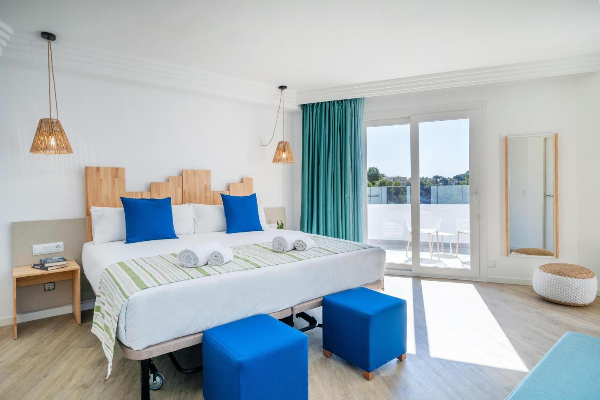 Marsenses Ferrera Blanca Hotel - Adults Only Cala d'Or  Exterior photo