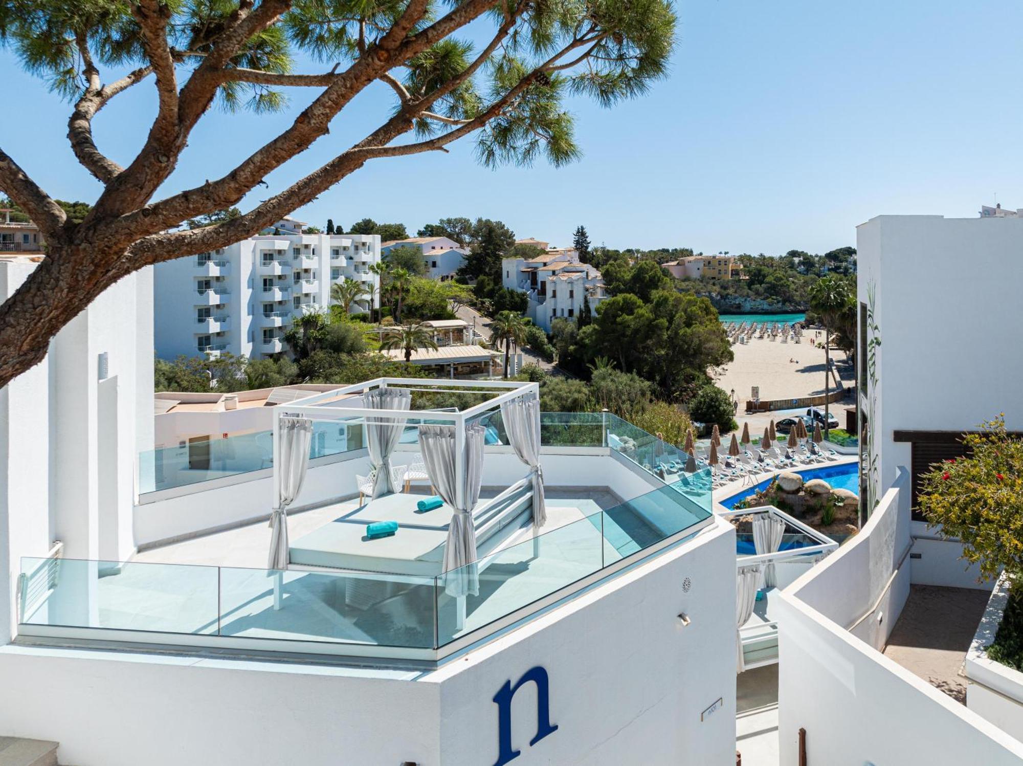 Marsenses Ferrera Blanca Hotel - Adults Only Cala d'Or  Exterior photo
