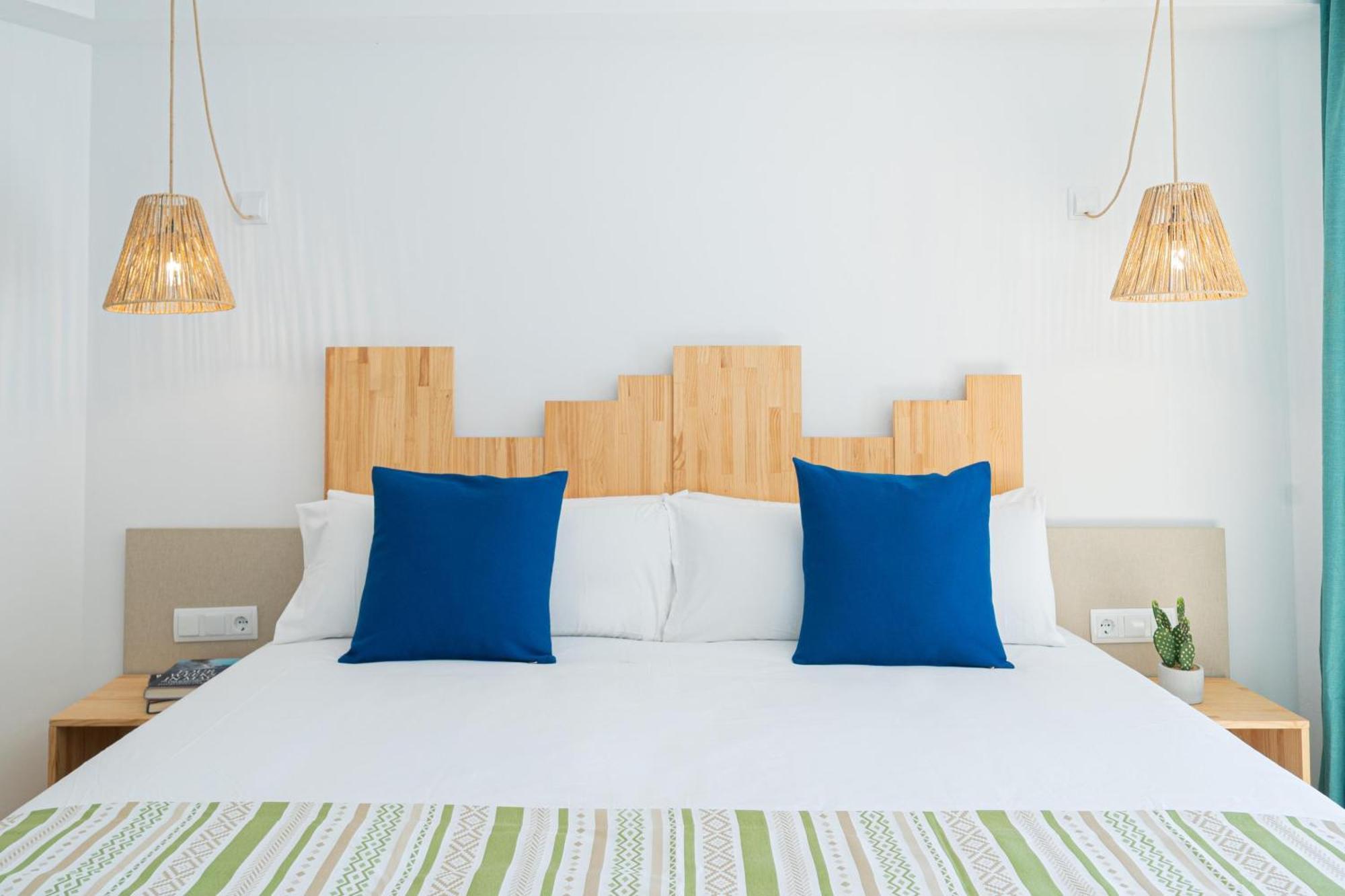 Marsenses Ferrera Blanca Hotel - Adults Only Cala d'Or  Exterior photo