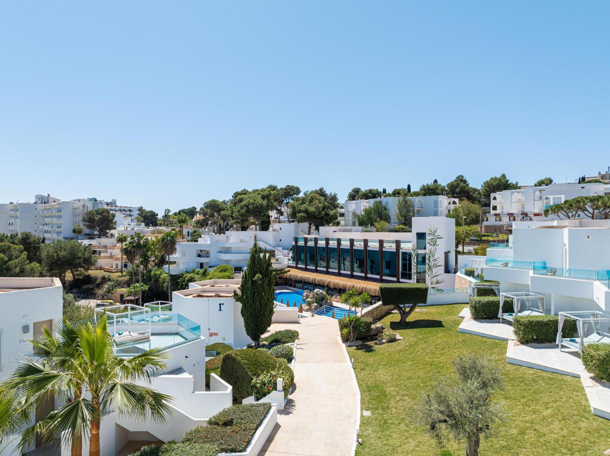 Marsenses Ferrera Blanca Hotel - Adults Only Cala d'Or  Exterior photo