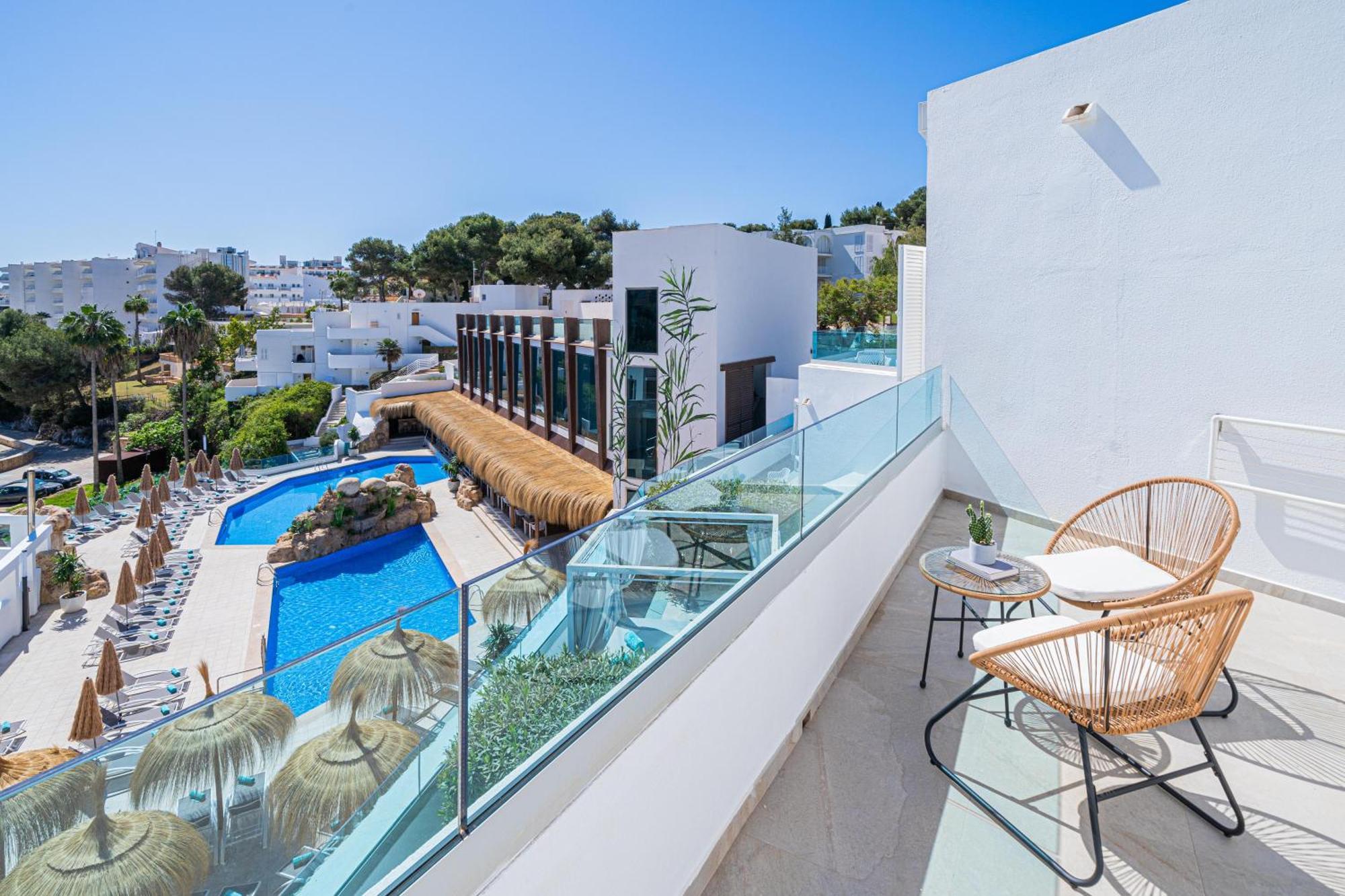 Marsenses Ferrera Blanca Hotel - Adults Only Cala d'Or  Exterior photo