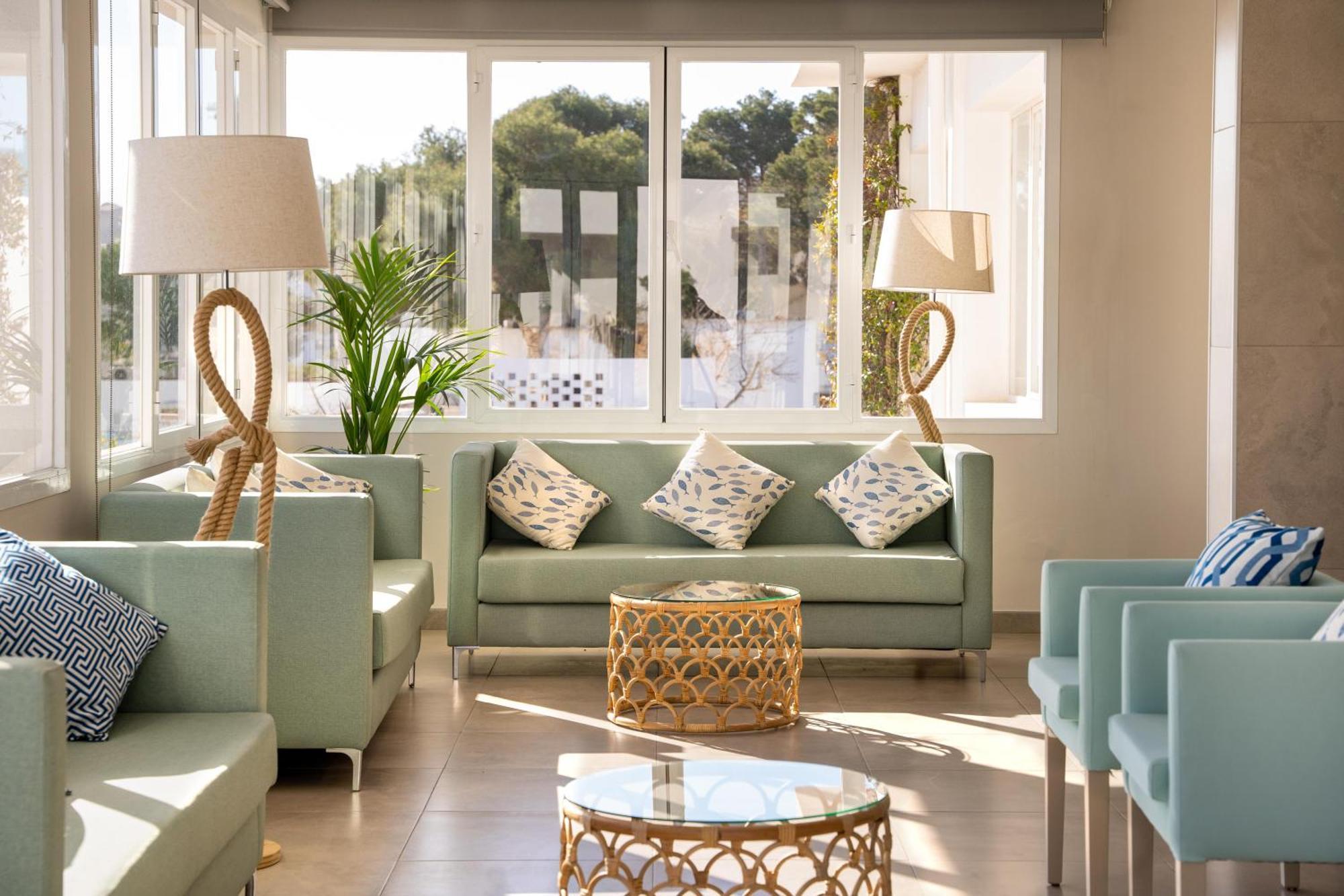 Marsenses Ferrera Blanca Hotel - Adults Only Cala d'Or  Exterior photo
