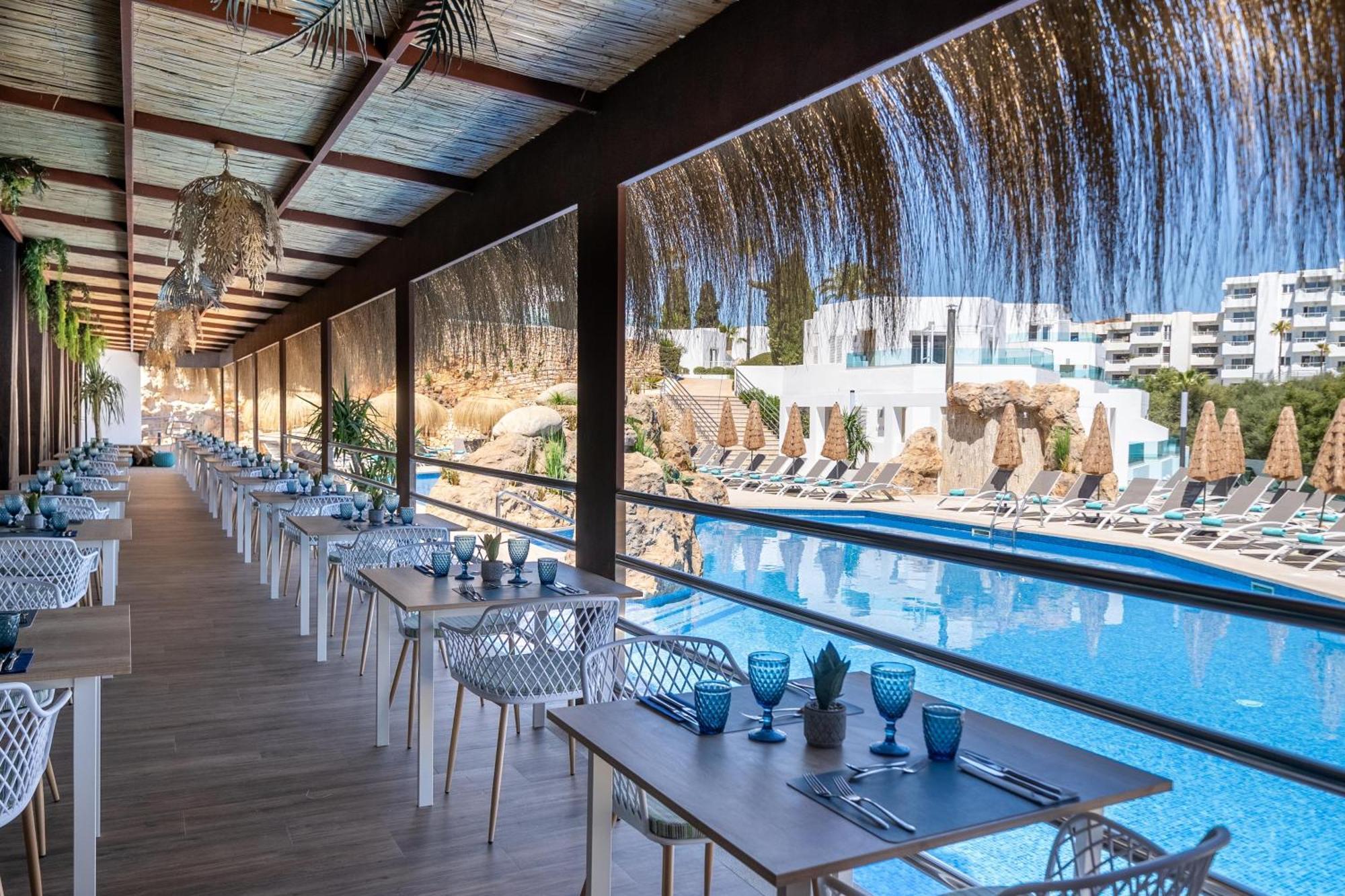 Marsenses Ferrera Blanca Hotel - Adults Only Cala d'Or  Exterior photo
