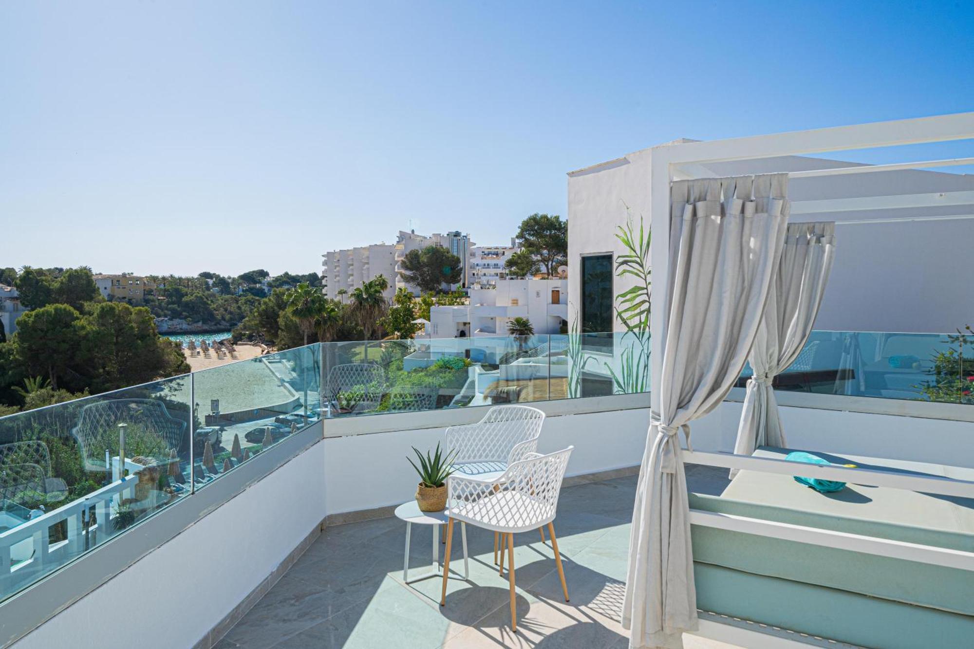 Marsenses Ferrera Blanca Hotel - Adults Only Cala d'Or  Exterior photo
