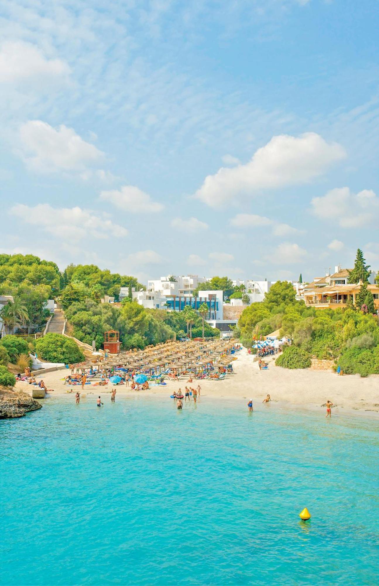 Marsenses Ferrera Blanca Hotel - Adults Only Cala d'Or  Exterior photo